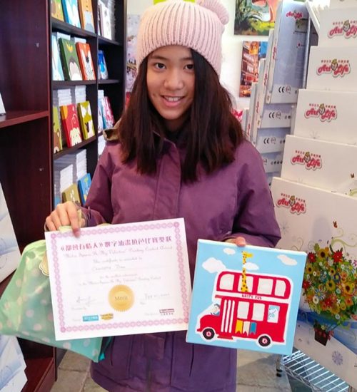 CharlotteTran